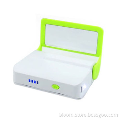 Superb Mobile Charger, 5200mAh Capacity, with Phone Stand, Customized Logos AcceptedNew